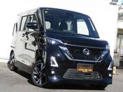 2020 NISSAN ROOX