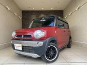 2014 SUZUKI HUSTLER G