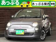 2012 FIAT 500