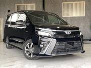 2021 TOYOTA VOXY