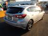 SUBARU IMPREZA SPORTS
