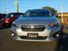 SUBARU IMPREZA SPORTS