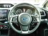SUBARU IMPREZA SPORTS