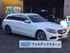 MERCEDES BENZ C-CLASS Stationwagon