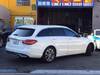 MERCEDES BENZ C-CLASS Stationwagon