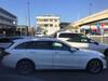 MERCEDES BENZ C-CLASS Stationwagon