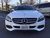 MERCEDES BENZ C-CLASS Stationwagon
