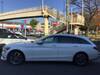MERCEDES BENZ C-CLASS Stationwagon