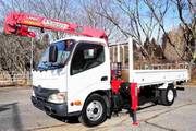 2012 TOYOTA DYNA