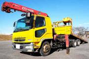2007 FUSO FIGHTER