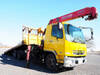 FUSO FIGHTER