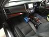 TOYOTA CROWN MAJESTA