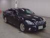 TOYOTA CROWN HYBRID