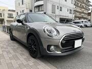 2018 BMW MINI