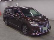 2015 NISSAN ELGRAND