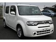 2013 NISSAN CUBE