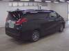 TOYOTA ALPHARD HYBRID