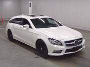 2013 MERCEDES BENZ OTHER