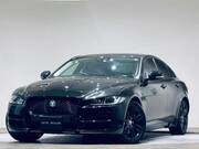 2018 JAGUAR XE