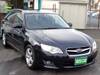 SUBARU LEGACY TOURING WAGON