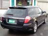 SUBARU LEGACY TOURING WAGON