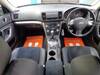 SUBARU LEGACY TOURING WAGON