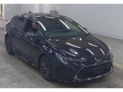 2019 TOYOTA COROLLA TOURING