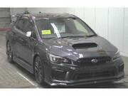 2017 SUBARU WRX STI