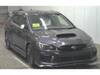 SUBARU WRX STI