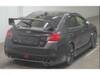 SUBARU WRX STI