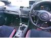 SUBARU WRX STI