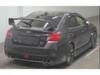 SUBARU WRX STI