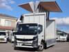 FUSO CANTER
