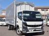 FUSO CANTER