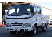 2015 TOYOTA DYNA