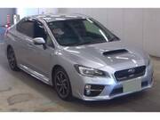 2017 SUBARU WRX S4