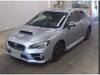 SUBARU WRX S4