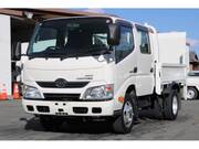 2014 HINO DUTRO