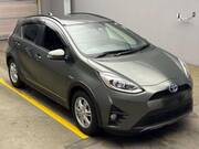2019 TOYOTA AQUA
