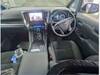 TOYOTA VELLFIRE HYBRID