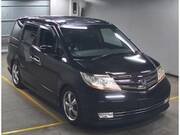 2009 HONDA ELYSION PRESTIGE