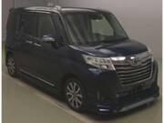 2020 TOYOTA ROOMY