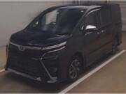 2018 TOYOTA VOXY