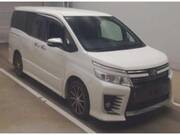 2016 TOYOTA VOXY