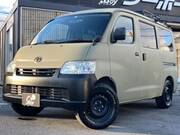 2017 TOYOTA TOWNACE VAN DX