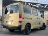 TOYOTA TOWNACE VAN