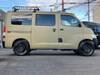 TOYOTA TOWNACE VAN