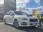 2014 SUBARU LEVORG
