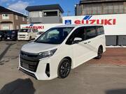 2019 TOYOTA NOAH
