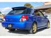 SUBARU IMPREZA SPORTS WAGON